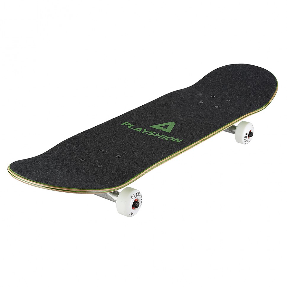В каком магазине скейтборд. Скейтборд Playshion. Playshion FS-ws002-6. Скейтборд kr-8601. Дека скейтборд 7.87.