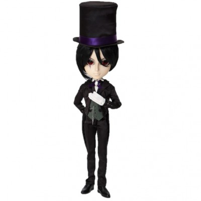 Кукла Taeyang Black Butler Sebastian, Таянг Темный дворецкий Себастьян