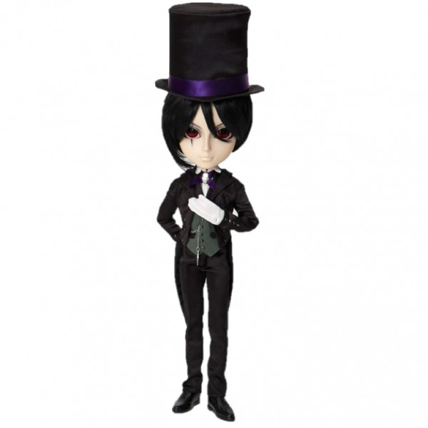 Кукла Taeyang Black Butler Sebastian, Таянг Темный дворецкий Себастьян