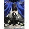 Кукла Taeyang Black Butler Sebastian, Таянг Темный дворецкий Себастьян