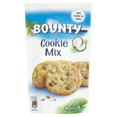 Bounty Cookie Mix смесь для выпечки