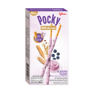 Pocky Blueberry Yoghurt 36 г