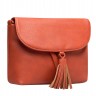 Женская сумка Trendy Bags Rimini B00650 Terracota