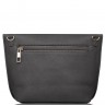 Женская сумка Trendy Bags Fenix B00730 Grey