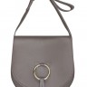 Женская сумка Trendy Bags Ava B00779 Greybeige