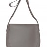 Женская сумка Trendy Bags Ava B00779 Greybeige