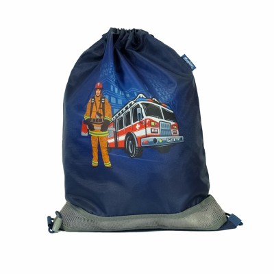 Мешок для обуви MagTaller Ezzy Firefighter 31216-31