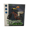 Фингер BMX Power and Speed желтый