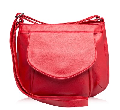 Женская сумка Trendy Bags Karibo B00652 Red