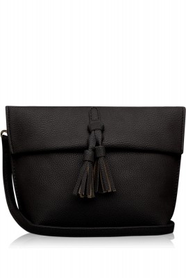 Женская сумка Trendy Bags Fenix B00730 Black