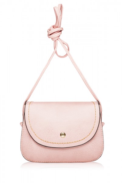 Женская сумка Trendy Bags Bounty B00793 Lightpink