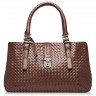 Женская сумка Trendy Bags Desir B00327 Brown