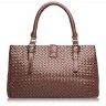 Женская сумка Trendy Bags Desir B00327 Brown