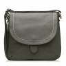 Женская сумка Trendy Bags Lugano B00653 Grey