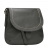 Женская сумка Trendy Bags Lugano B00653 Grey