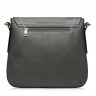 Женская сумка Trendy Bags Lugano B00653 Grey