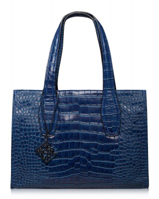 Женская сумка Trendy Bags Punta B00700 Blue