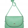 Женская сумка Trendy Bags Bounty B00793 Lightgreen