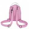 Женский рюкзак Ors Oro DS-871 розовый