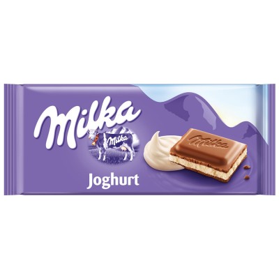 Milka Joghurt 100 г