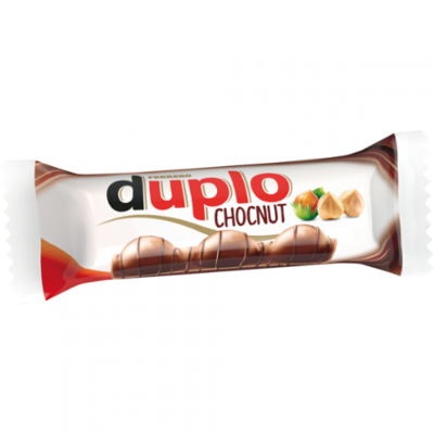 Duplo Chocnut шоколадный батончик 26 г