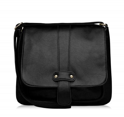 Женская сумка Trendy Bags Loretto B00654 Black