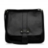 Женская сумка Trendy Bags Loretto B00654 Black