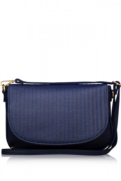 Женская сумка Trendy Bags Avec B00726 Darkblue