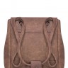 Женский рюкзак-сумка Trendy Bags Willa B00796 Brown