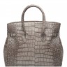 Женская сумка Trendy Bags Famous B00107 Grey