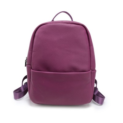 Женский рюкзак Ors Oro D-265 фиолетовый