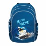 Рюкзак школьный MagTaller Cosmo lV Aquabike 20613-35