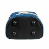 Рюкзак школьный MagTaller Cosmo lV Aquabike 20613-35