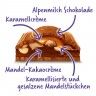 Milka Almond Caramel 300 г