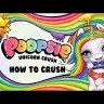 Слайм Poopsie Unicorn Crush with Glitter 2 волна