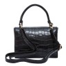 Женская сумка OrsOro D-022 черный