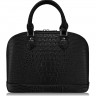 Женская сумка Trendy Bags Alligo B00102 Black