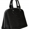 Женская сумка Trendy Bags Alligo B00102 Black