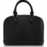 Женская сумка Trendy Bags Alligo B00102 Black