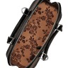 Женская сумка Trendy Bags Alligo B00102 Black