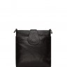 Женская сумка Trendy Bags Ringo B00433 Black