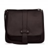 Женская сумка Trendy Bags Loretto B00654 Darkbrown