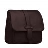 Женская сумка Trendy Bags Loretto B00654 Darkbrown