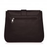 Женская сумка Trendy Bags Loretto B00654 Darkbrown