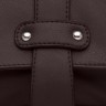 Женская сумка Trendy Bags Loretto B00654 Darkbrown