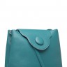 Женская сумка Trendy Bags Aria B00724 Biruza