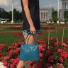 Женская сумка Trendy Bags Aria B00724 Biruza