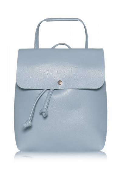 Женский рюкзак-сумка Trendy Bags Fantom B00837 Lightblue