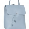 Женский рюкзак-сумка Trendy Bags Fantom B00837 Lightblue