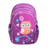 Рюкзак школьный MagTaller Cosmo lV Owl. 20613-69